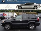 2009 Lexus GX 470
