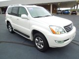 2008 Lexus GX 470