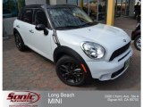 2012 Mini Cooper Countryman