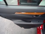 2013 Lexus ES 300h Hybrid Door Panel