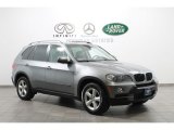 2008 BMW X5 3.0si