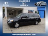 2007 Honda Odyssey EX-L