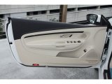 2013 Volkswagen Eos Lux Door Panel