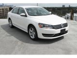 2013 Volkswagen Passat 2.5L SE