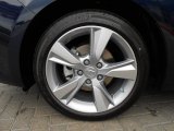 2013 Acura ILX 2.4L Wheel