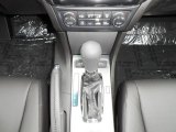 2013 Acura ILX 2.4L 5 Speed Automatic Transmission