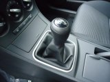2013 Mazda MAZDA3 i Sport 4 Door 6 Speed Manual Transmission