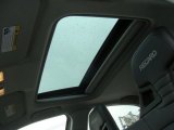 2012 Mitsubishi Lancer Evolution GSR Sunroof