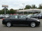 2012 Toyota Camry XLE V6