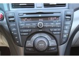 2013 Acura TL Advance Audio System