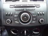 2013 Mazda MAZDA3 i SV 4 Door Audio System