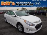 2012 Hyundai Sonata Hybrid