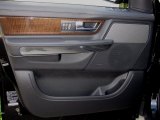 2013 Land Rover Range Rover Sport Supercharged Door Panel