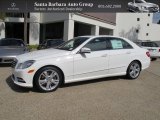 2013 Mercedes-Benz E 350 Sedan