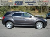 2013 Chevrolet Equinox LT AWD