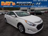 2012 Hyundai Sonata Hybrid