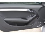 2011 Audi S5 4.2 FSI quattro Coupe Door Panel