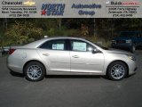 2013 Chevrolet Malibu LT