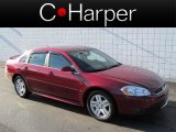 2009 Chevrolet Impala LT