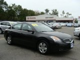 2008 Nissan Altima 2.5 S