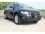 2013 Brilliant Black Audi Q5 2.0 TFSI quattro #71915296