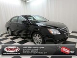 2007 Black Toyota Avalon Limited #71915058