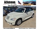 2007 Chrysler PT Cruiser Convertible