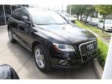 2013 Audi Q5 2.0 TFSI quattro