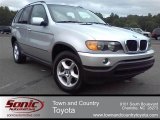 2003 BMW X5 3.0i