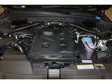 2013 Audi Q5 2.0 TFSI quattro 2.0 Liter FSI Turbocharged DOHC 16-Valve VVT 4 Cylinder Engine