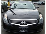 2009 Nissan Altima 2.5 S