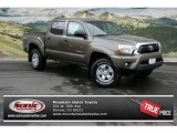 2013 Pyrite Mica Toyota Tacoma V6 TRD Double Cab 4x4 #71914439