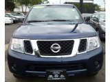 2009 Nissan Pathfinder S 4x4