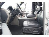2006 Ford F150 Lariat SuperCrew 4x4 Front Seat