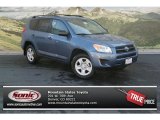 2012 Toyota RAV4 I4 4WD