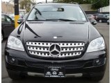 2008 Mercedes-Benz ML 350 4Matic