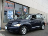 2005 Midnight Blue Pearl Chrysler PT Cruiser  #71915283