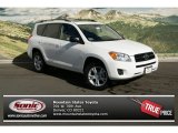 2012 Toyota RAV4 I4 4WD