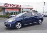 2012 Toyota Prius 3rd Gen Two Hybrid