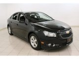 2011 Chevrolet Cruze LT