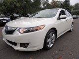 2010 Acura TSX Sedan