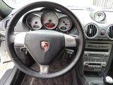 2006 Porsche Cayman S Steering Wheel