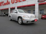 2011 Chevrolet HHR LT