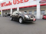 2009 Nissan Sentra 2.0