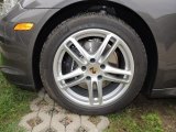 2013 Porsche Panamera 4 Wheel