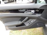 2013 Porsche Panamera 4 Door Panel