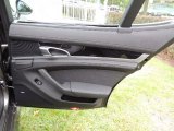 2013 Porsche Panamera 4 Door Panel