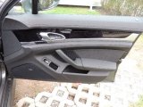 2013 Porsche Panamera 4 Door Panel