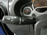 2010 Jeep Wrangler Unlimited Sport 4x4 Controls