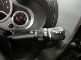 2010 Jeep Wrangler Unlimited Sport 4x4 Controls